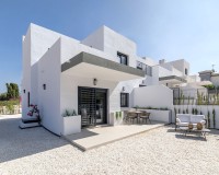 Nueva construcción  - Chalet - Busot - Spain