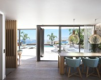 Nueva construcción  - Chalet - Cabo de Palos - Cala medina