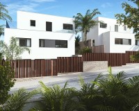 Nueva construcción  - Chalet - Cabo de Palos - Cala medina