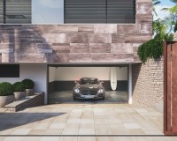 Nueva construcción  - Chalet - Cabo de Palos - Cala medina