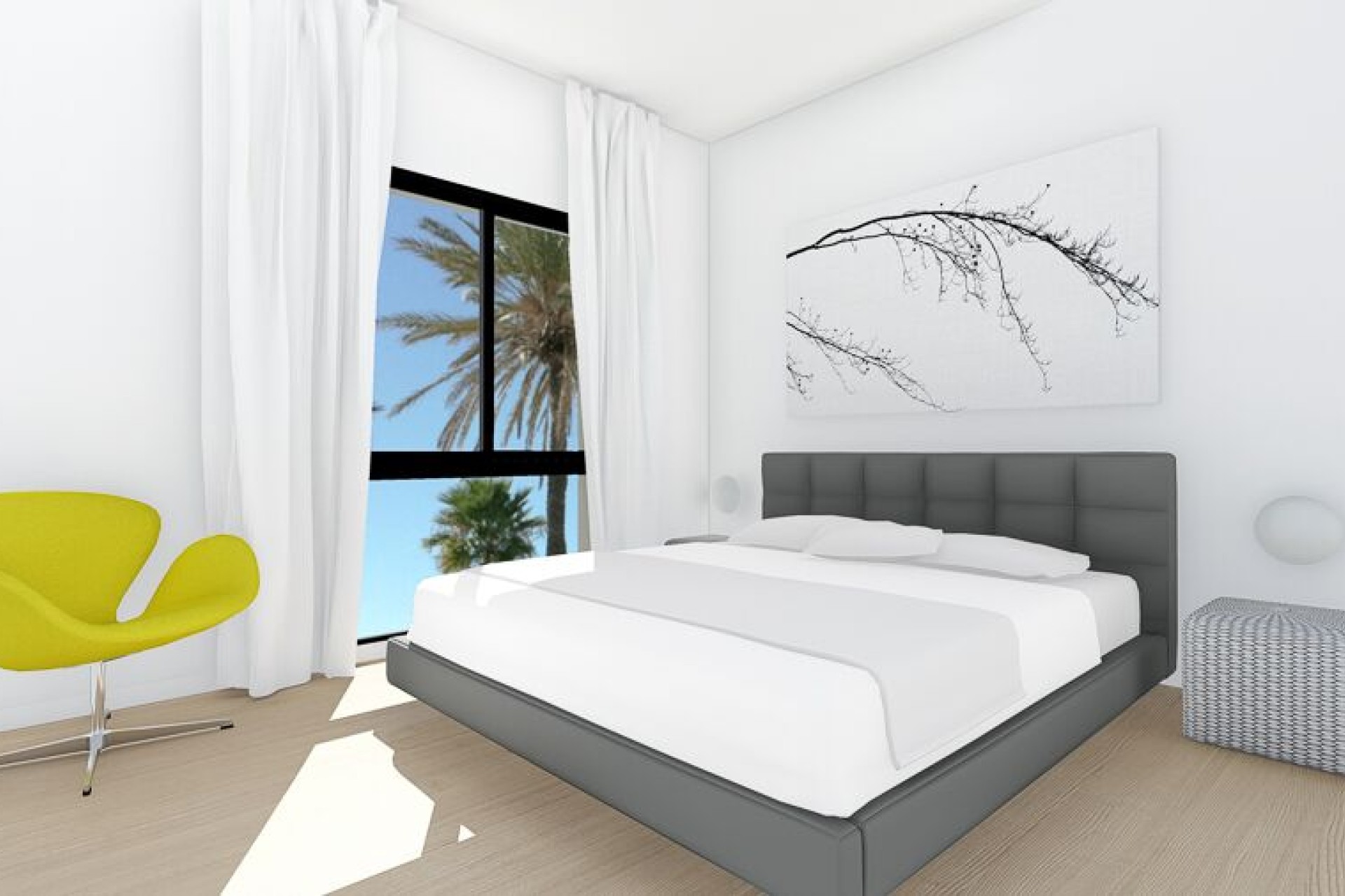 Nueva construcción  - Chalet - Cabo Roig