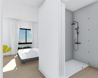 Nueva construcción  - Chalet - Cabo Roig