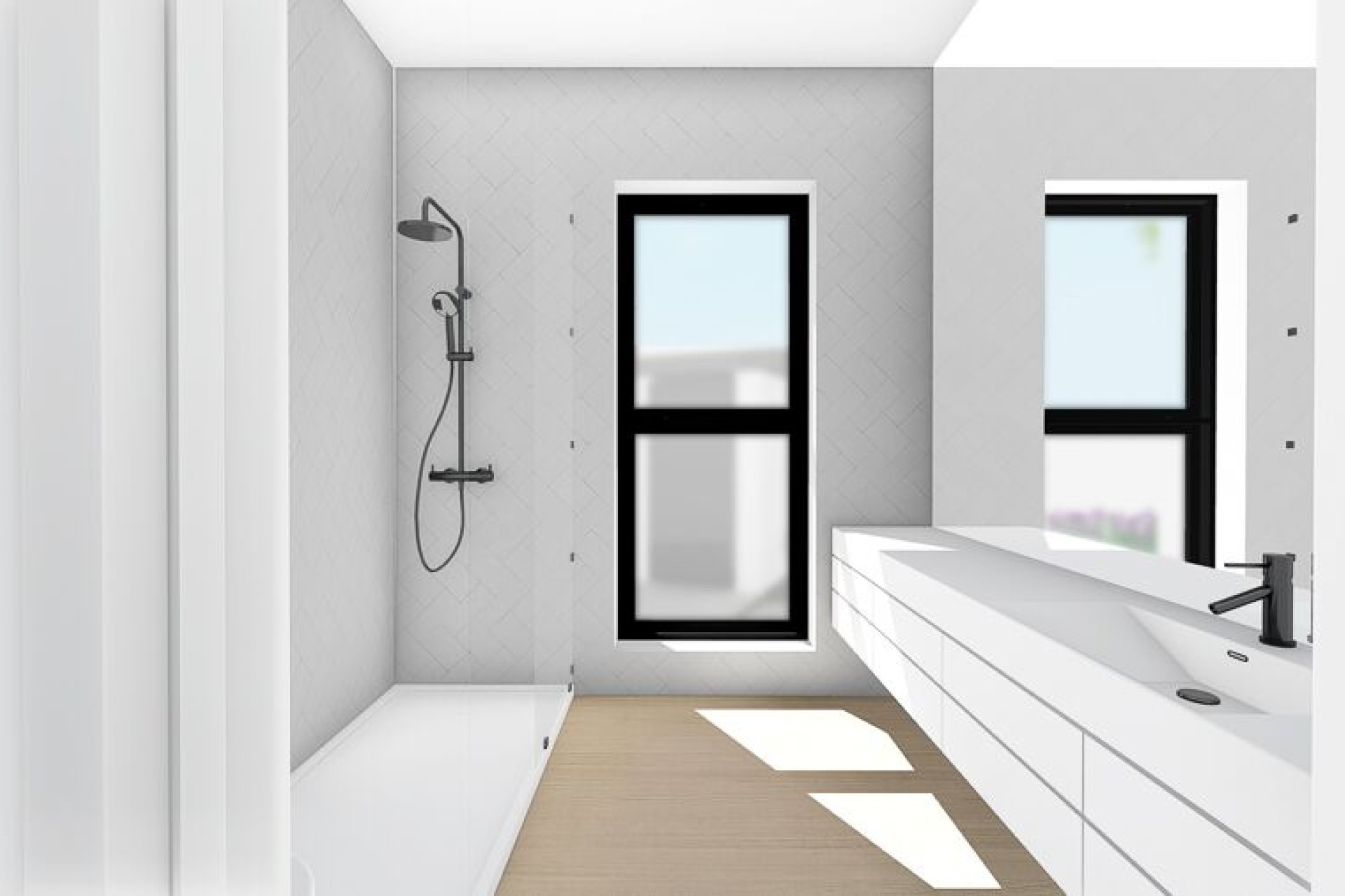 Nueva construcción  - Chalet - Cabo Roig