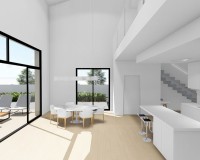 Nueva construcción  - Chalet - Cabo Roig