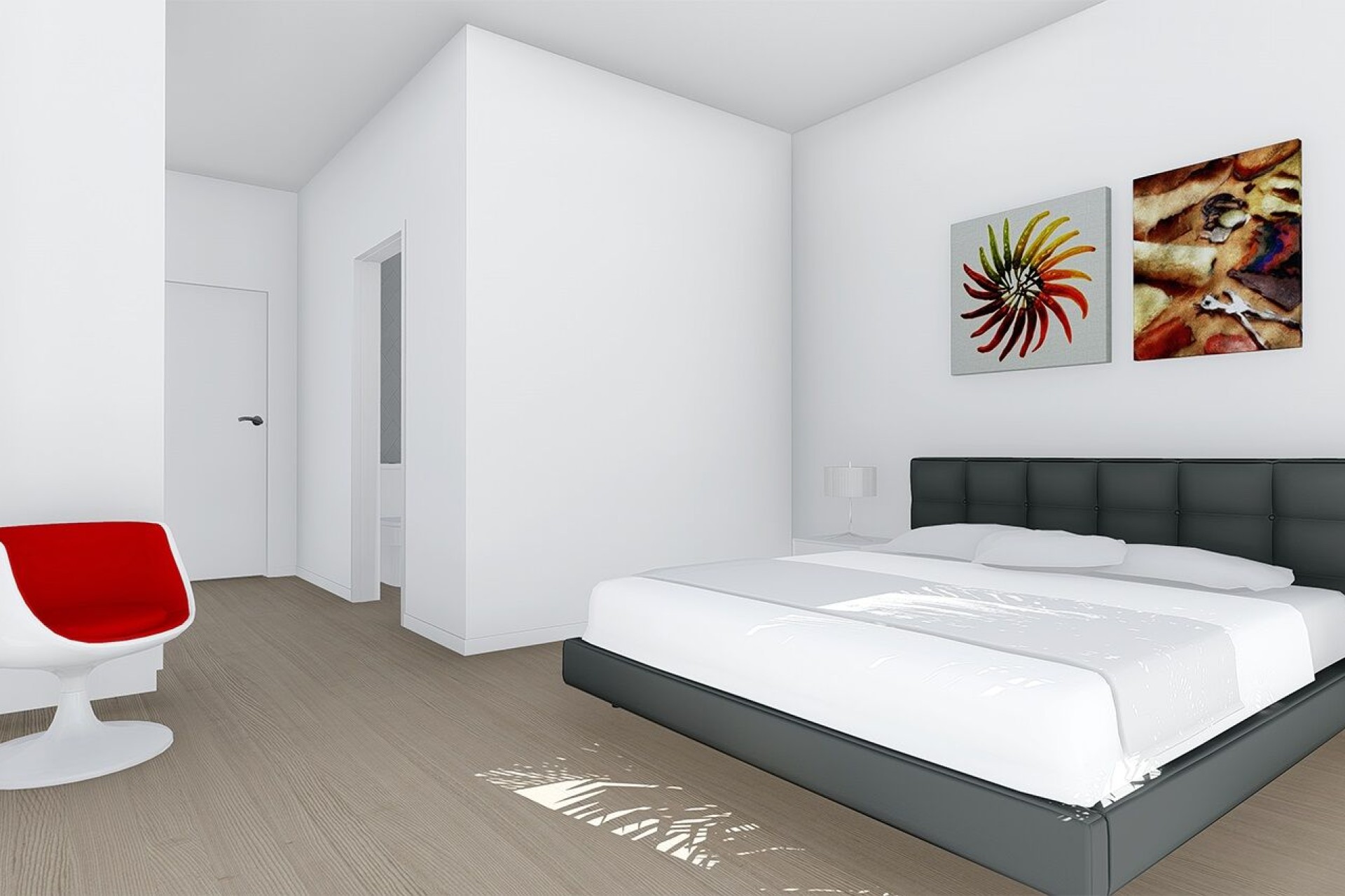 Nueva construcción  - Chalet - Cabo Roig