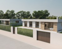 Nueva construcción  - Chalet - Calasparra - Coto riñales