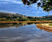 Nueva construcción  - Chalet - Calasparra - Coto riñales