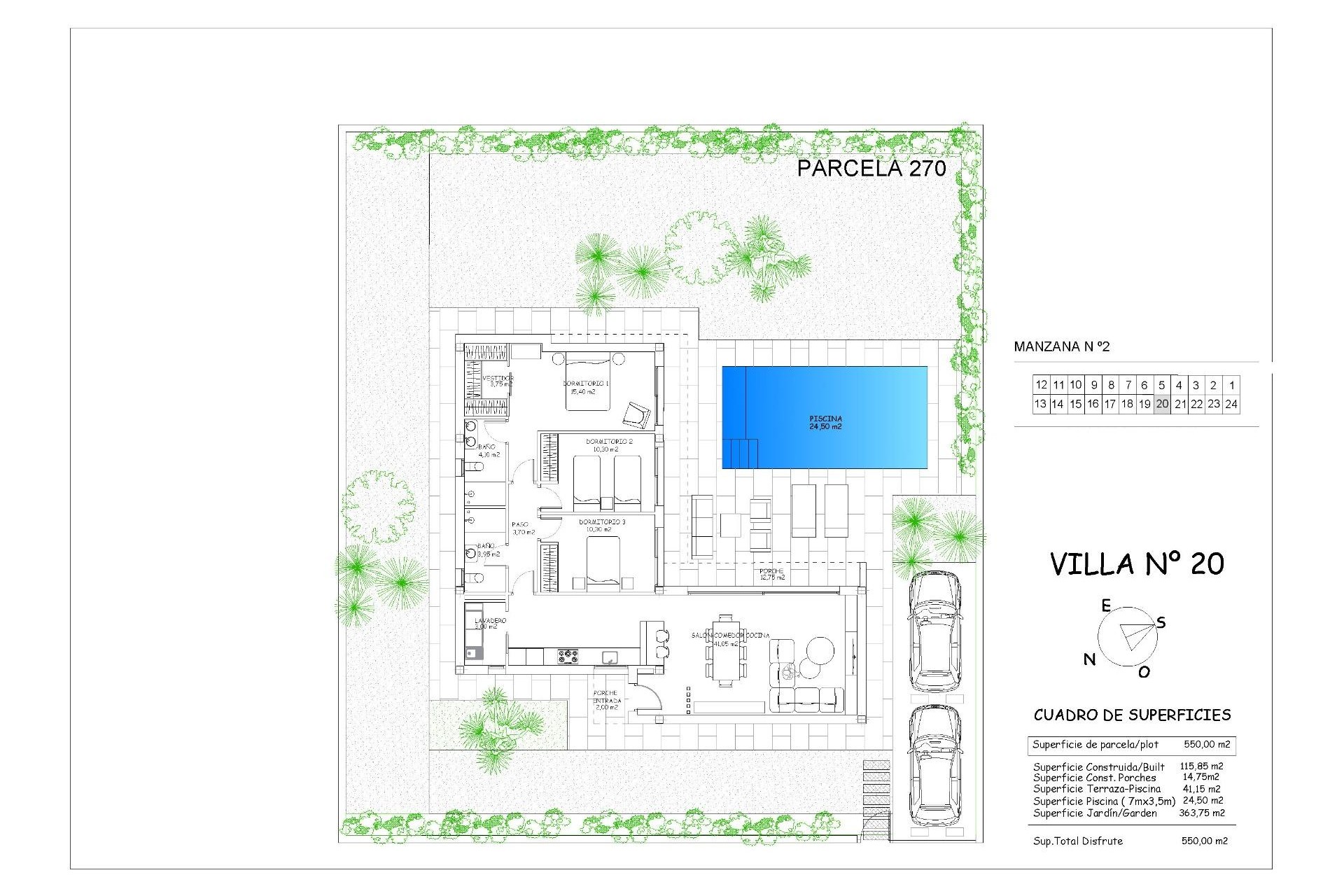 Nueva construcción  - Chalet - Calasparra - Coto riñales