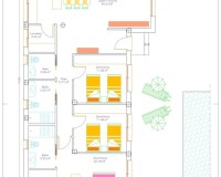 Nueva construcción  - Chalet - Calasparra - Coto riñales