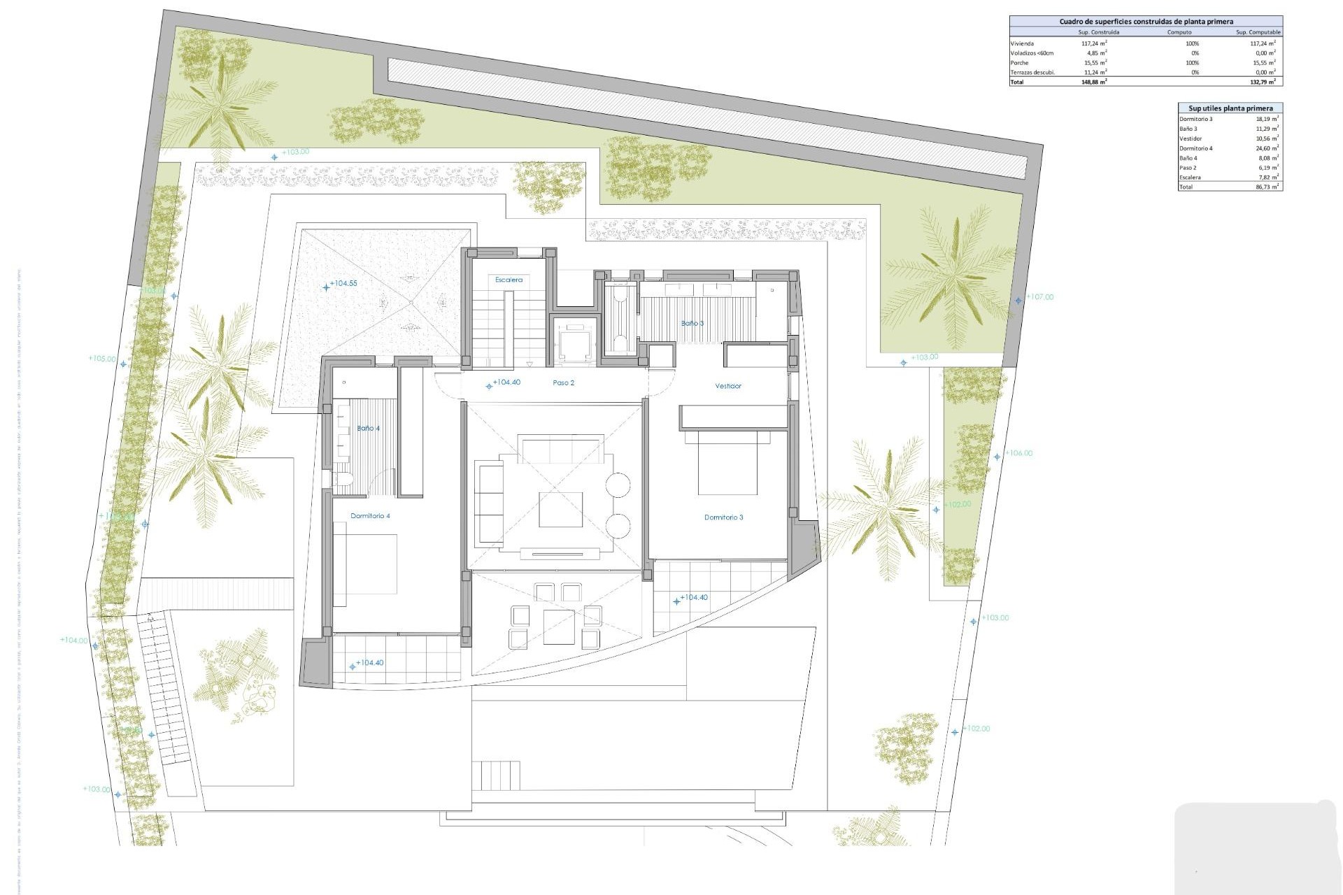 Nueva construcción  - Chalet - Calpe - Empedrola