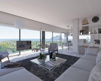 Nueva construcción  - Chalet - Calpe - Gran sol