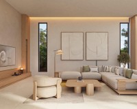 Nueva construcción  - Chalet - Calpe - Pla roig