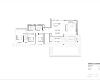 Nueva construcción  - Chalet - Calpe - Pla roig