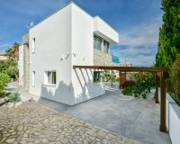 Nueva construcción  - Chalet - Calpe