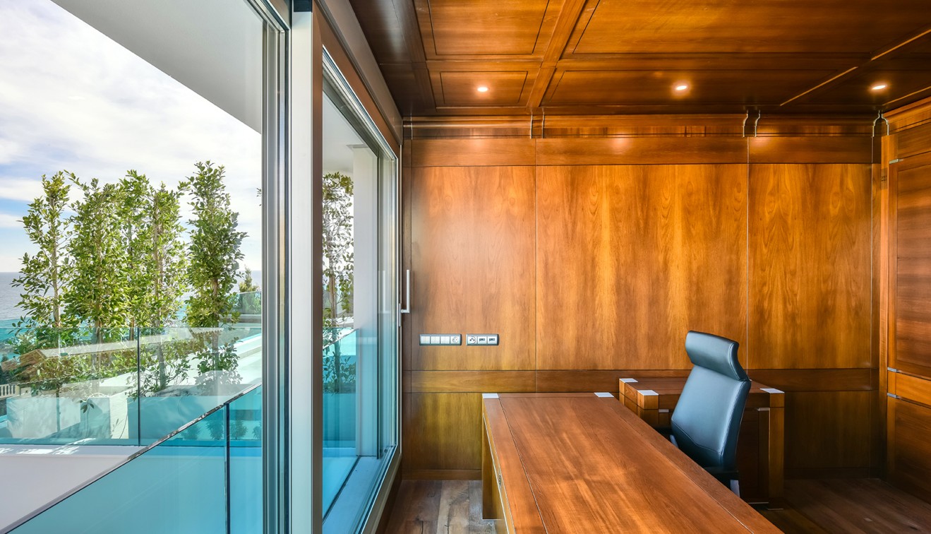 Nueva construcción  - Chalet - Calpe