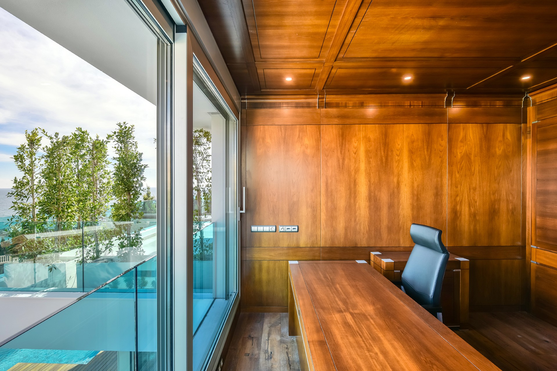 Nueva construcción  - Chalet - Calpe