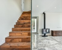 Nueva construcción  - Chalet - Calpe