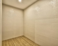 Nueva construcción  - Chalet - Calpe