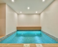 Nueva construcción  - Chalet - Calpe