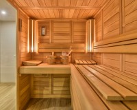 Nueva construcción  - Chalet - Calpe