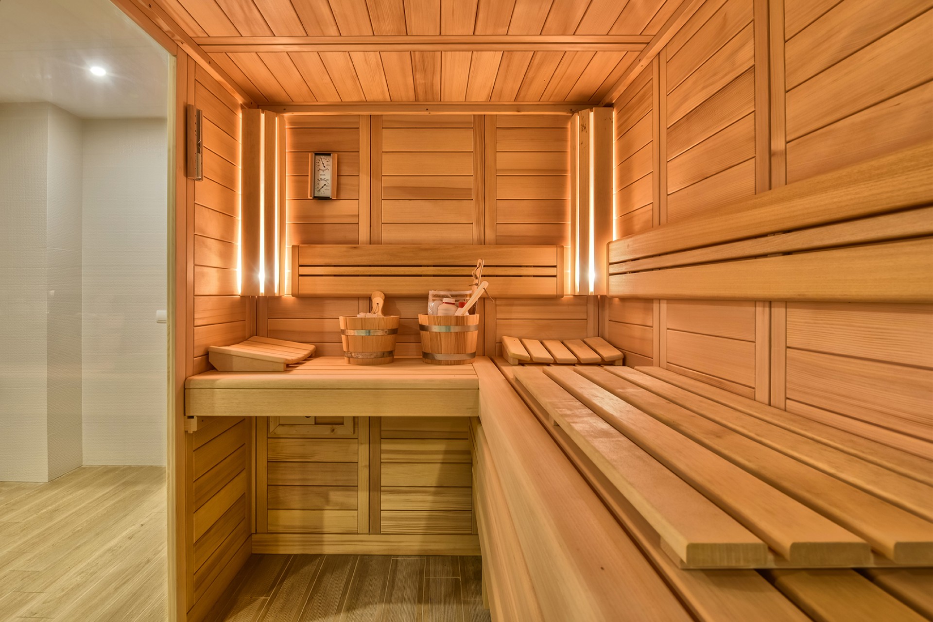 Nueva construcción  - Chalet - Calpe