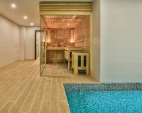 Nueva construcción  - Chalet - Calpe