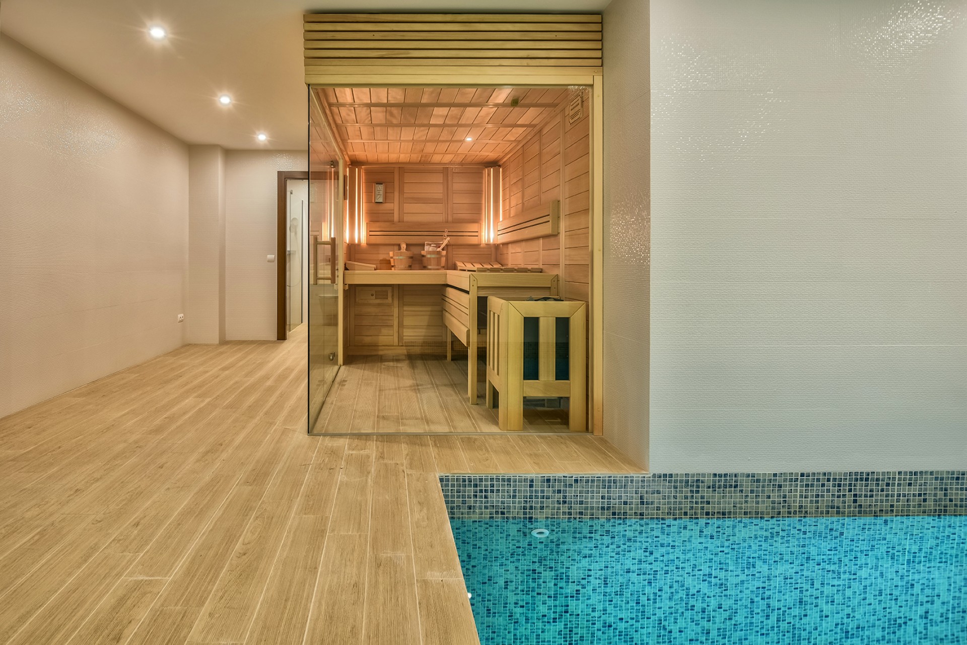 Nueva construcción  - Chalet - Calpe