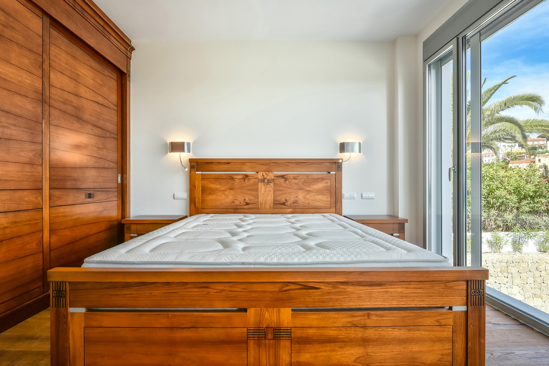 Nueva construcción  - Chalet - Calpe