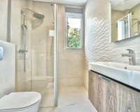 Nueva construcción  - Chalet - Calpe