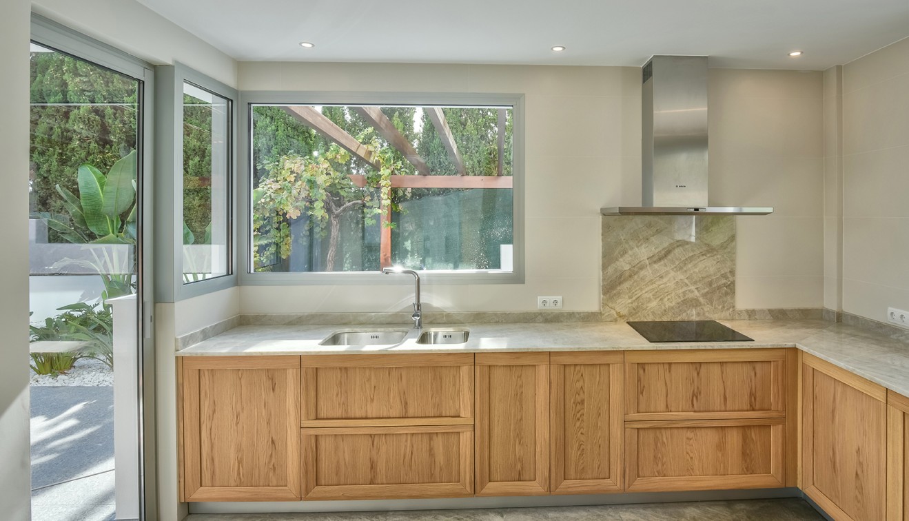 Nueva construcción  - Chalet - Calpe