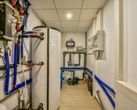 Nueva construcción  - Chalet - Calpe