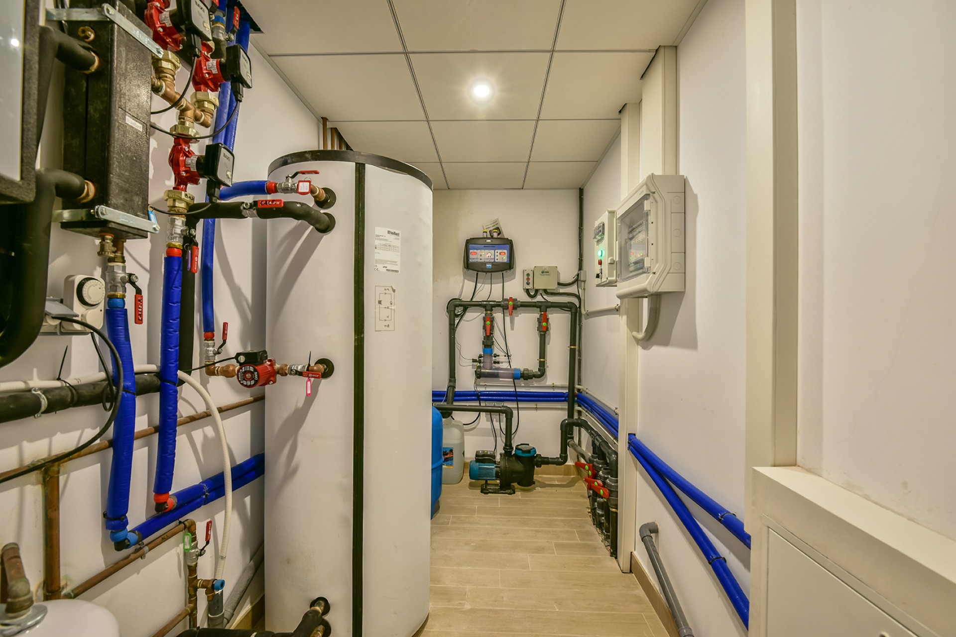 Nueva construcción  - Chalet - Calpe