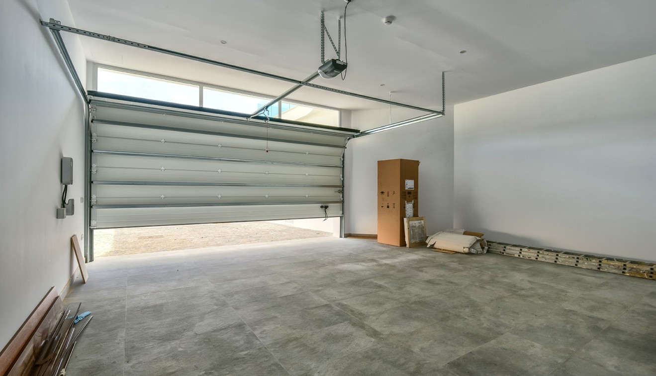 Nueva construcción  - Chalet - Calpe