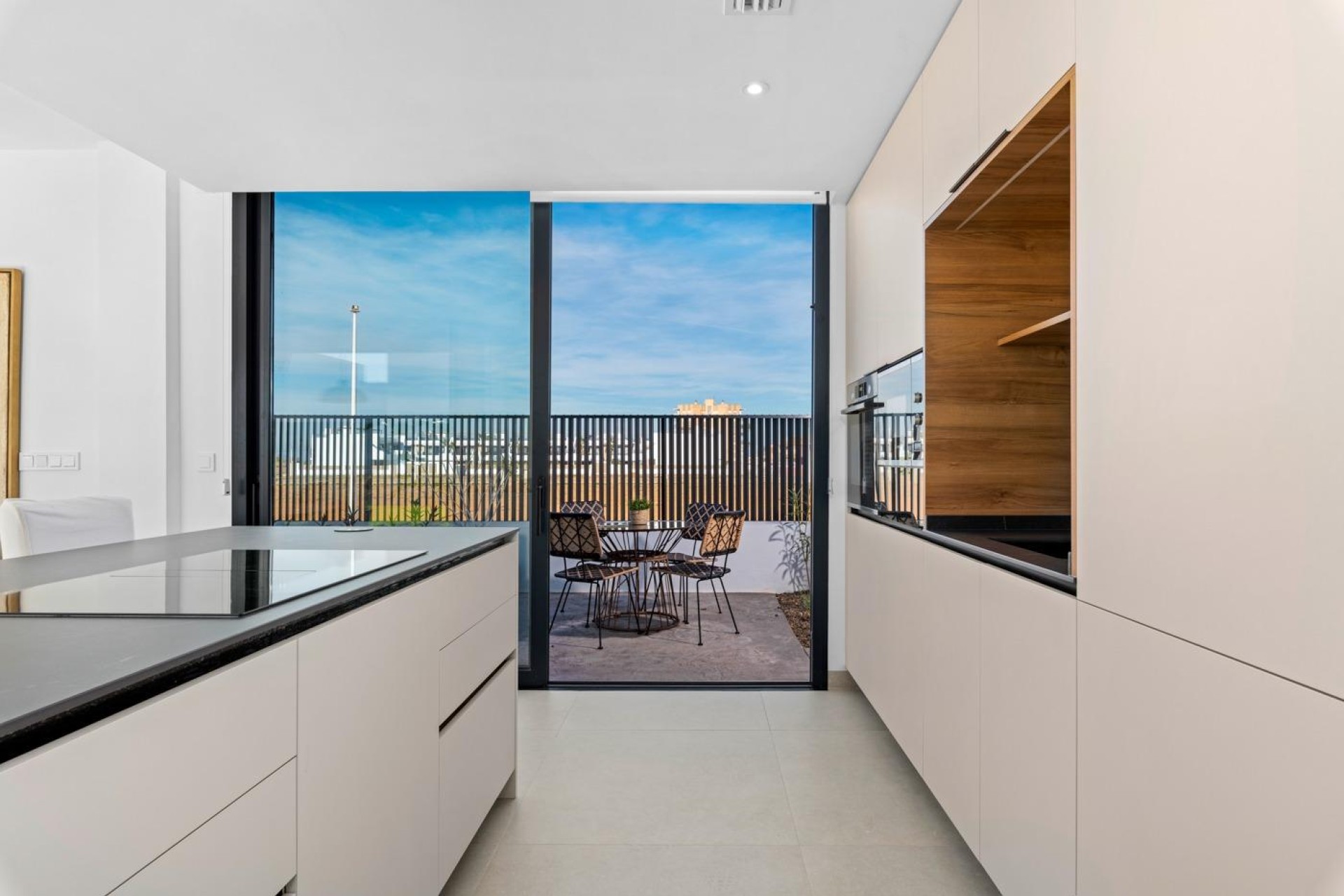 Nueva construcción  - Chalet - Capdepera - Mar de Cristal