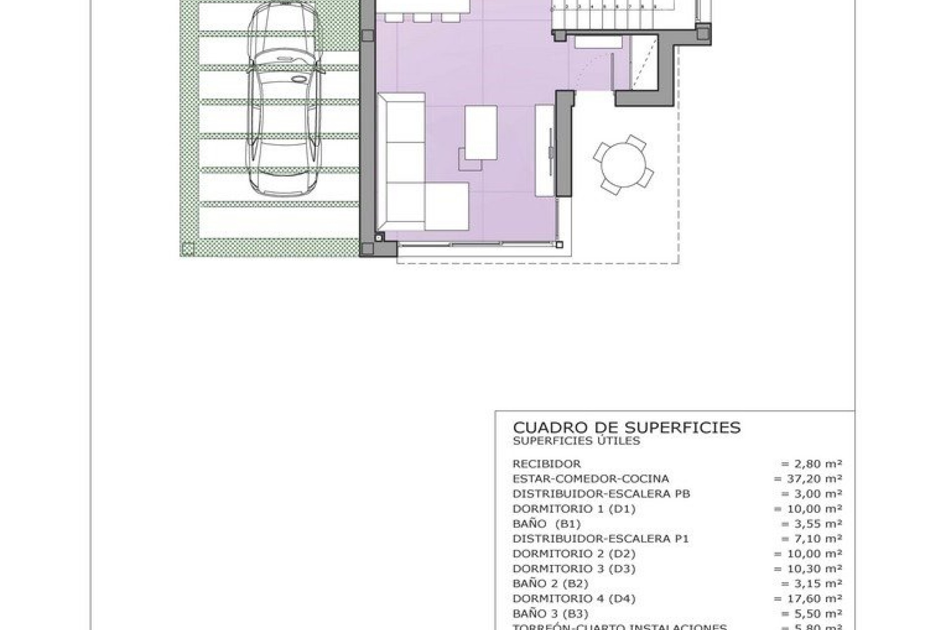 Nueva construcción  - Chalet - Capdepera - Playa honda