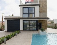 Nueva construcción  - Chalet - Capdepera - Playa honda