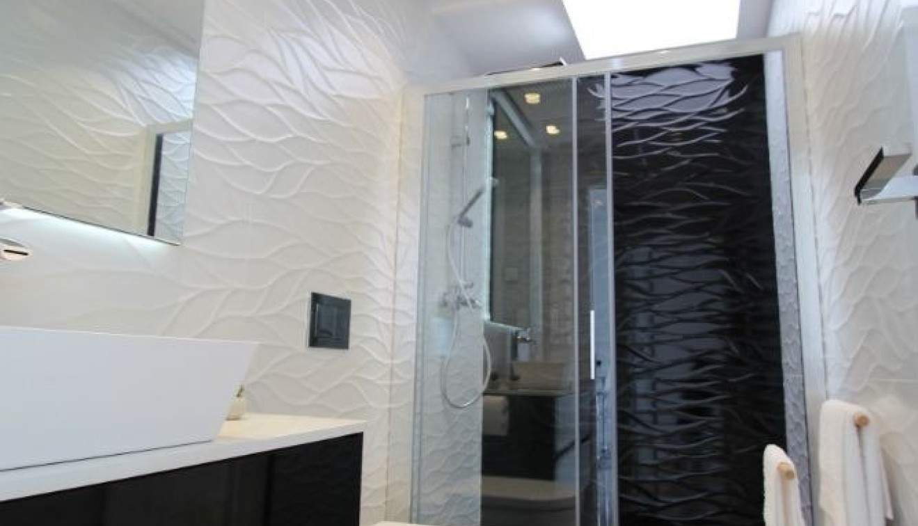 Nueva construcción  - Chalet - Capdepera - Playa honda