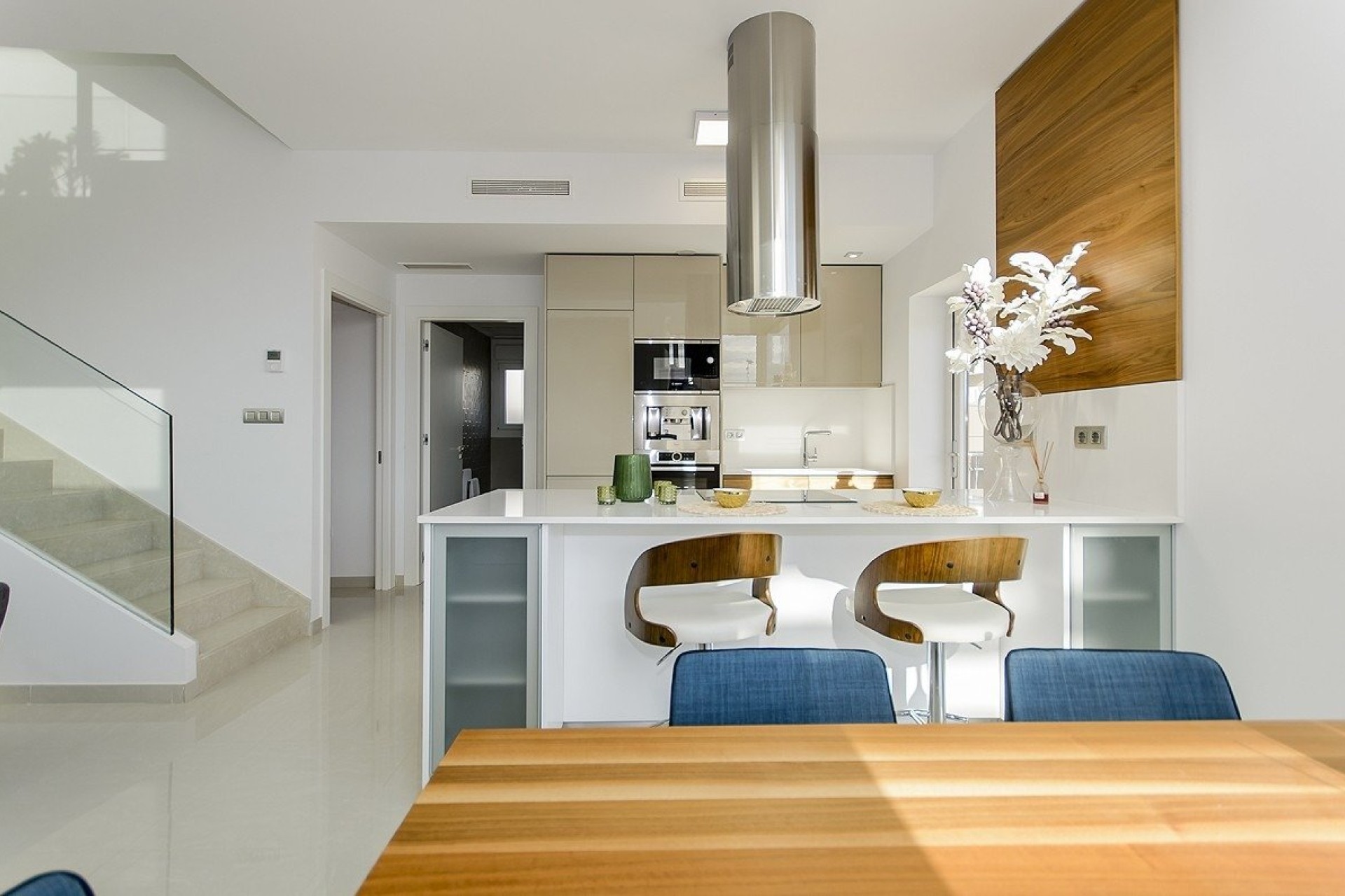 Nueva construcción  - Chalet - Capdepera - Playa honda