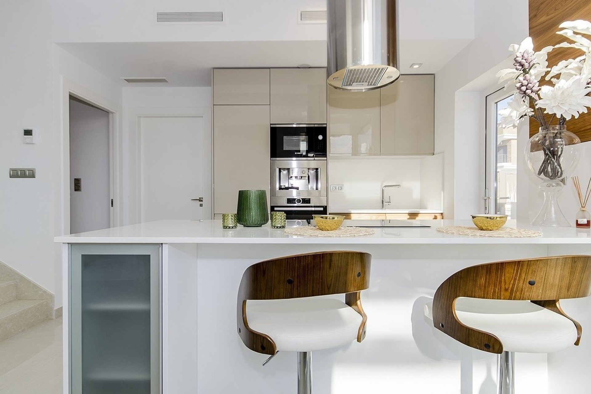 Nueva construcción  - Chalet - Capdepera - Playa honda