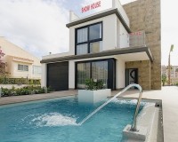 Nueva construcción  - Chalet - Capdepera - Playa honda