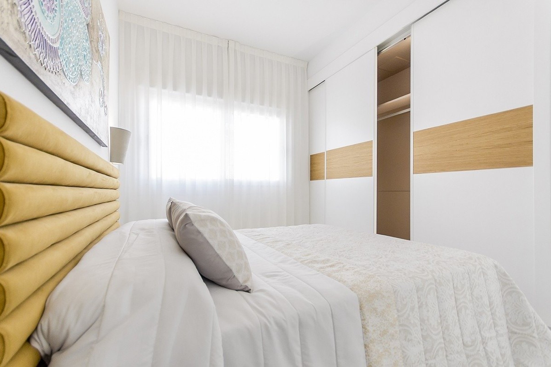 Nueva construcción  - Chalet - Capdepera - Playa honda