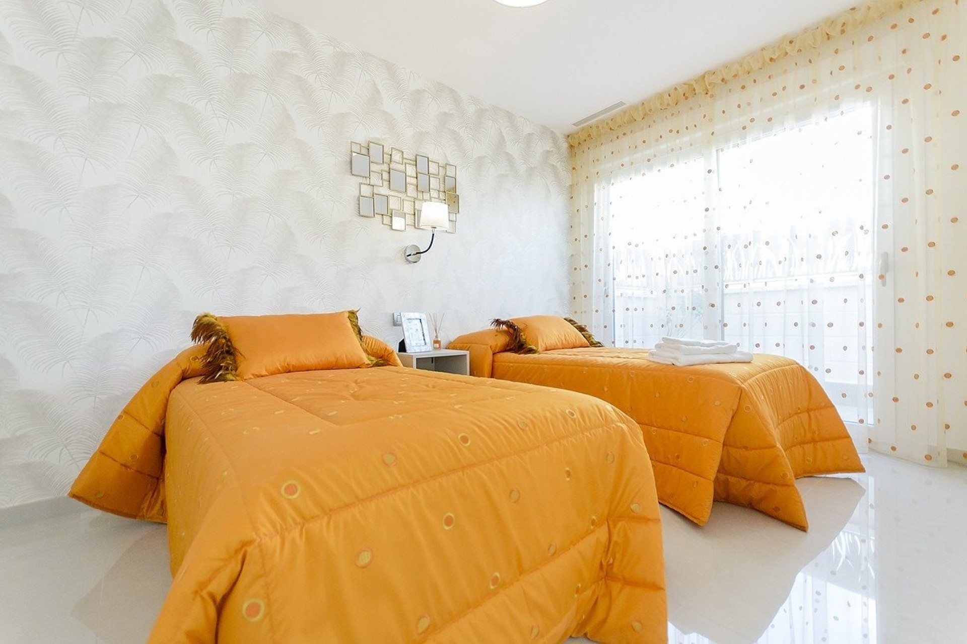 Nueva construcción  - Chalet - Capdepera - Playa honda
