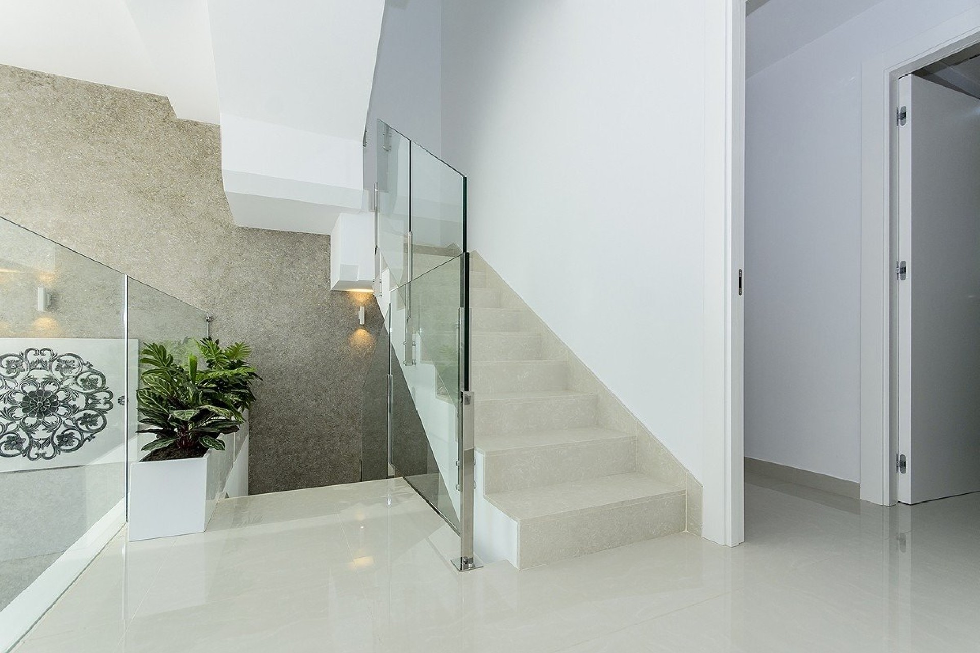 Nueva construcción  - Chalet - Capdepera - Playa honda
