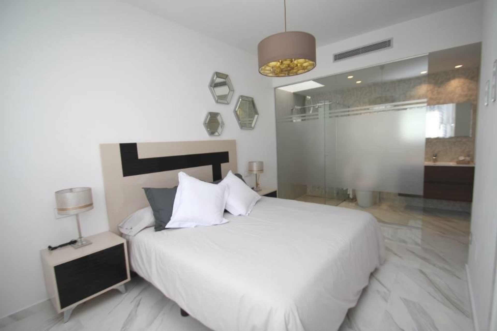 Nueva construcción  - Chalet - Capdepera - Playa honda