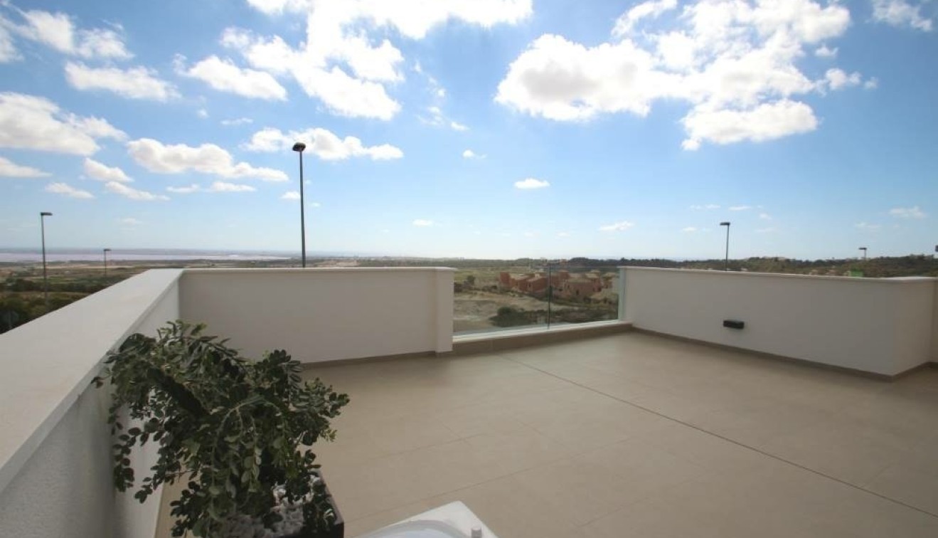 Nueva construcción  - Chalet - Capdepera - Playa honda