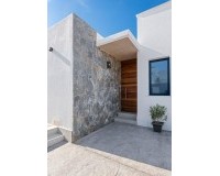 Nueva construcción  - Chalet - Cartagena - Mar de Cristal