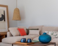 Nueva construcción  - Chalet - Cartagena - Mar de Cristal