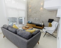 Nueva construcción  - Chalet - Cartagena - Playa honda