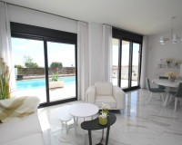 Nueva construcción  - Chalet - Cartagena - Playa honda