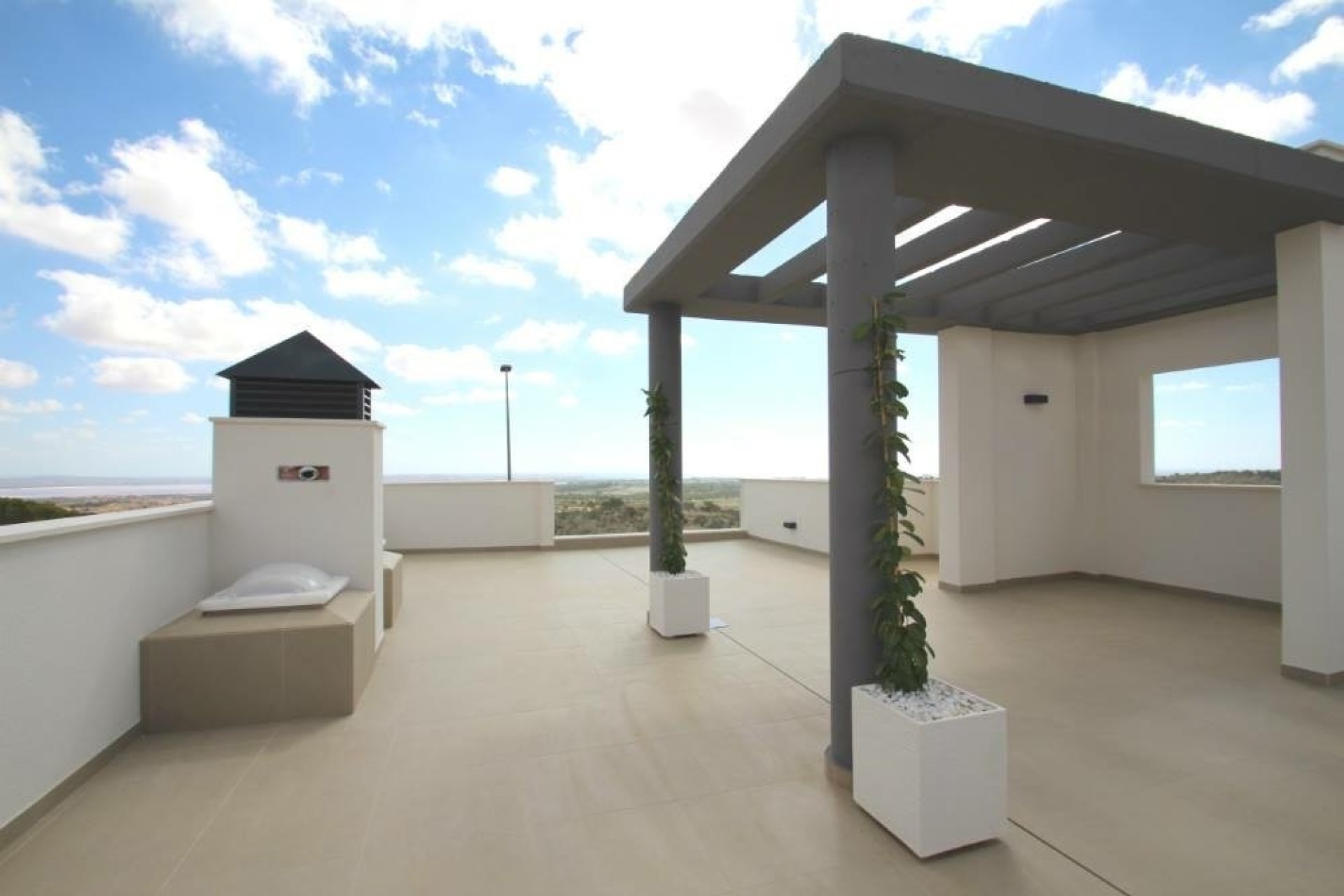 Nueva construcción  - Chalet - Cartagena - Playa honda